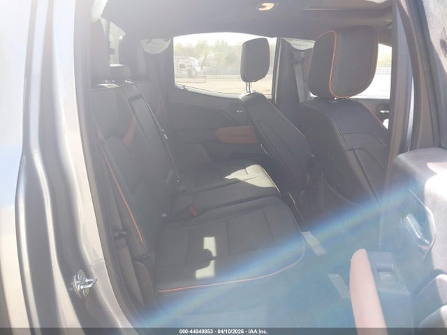 Продаж на аукціоні авто 2025 Gmc Canyon 4wd At4, vin: 1GTP2DEKXS1206532, номер лоту: 44849853