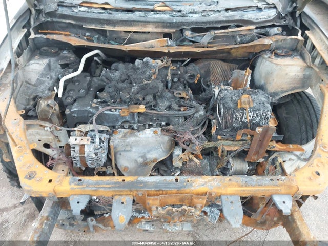 Aukcja sprzedaży 2010 Nissan Rogue Sl, vin: JN8AS5MV0AW107764, numer aukcji: 44849858