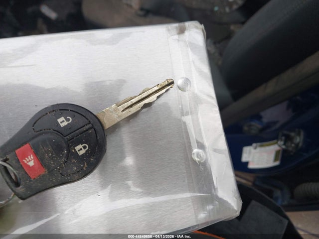 Aukcja sprzedaży 2010 Nissan Rogue Sl, vin: JN8AS5MV0AW107764, numer aukcji: 44849858