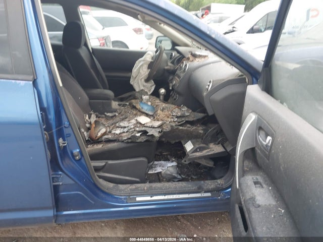 Aukcja sprzedaży 2010 Nissan Rogue Sl, vin: JN8AS5MV0AW107764, numer aukcji: 44849858
