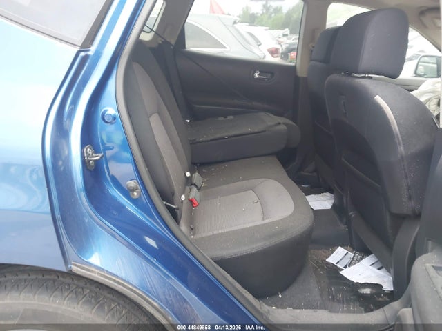 Aukcja sprzedaży 2010 Nissan Rogue Sl, vin: JN8AS5MV0AW107764, numer aukcji: 44849858