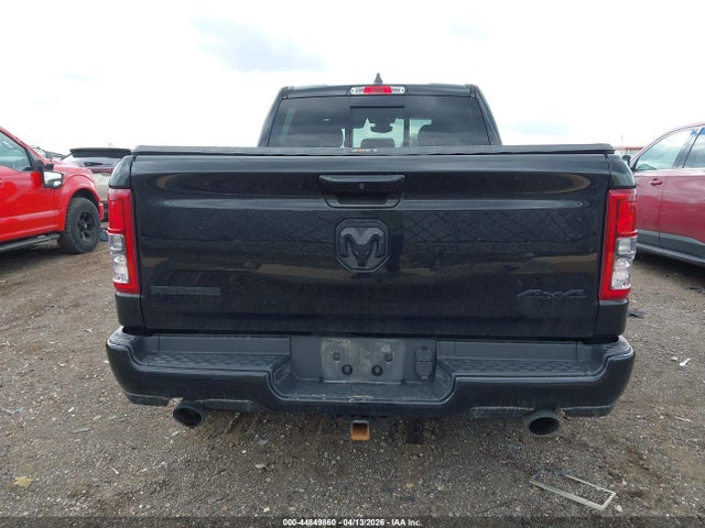 Продаж на аукціоні авто 2020 Ram 1500 Big Horn  4x4 6'4 Box, vin: 1C6SRFMT6LN293567, номер лоту: 44849860
