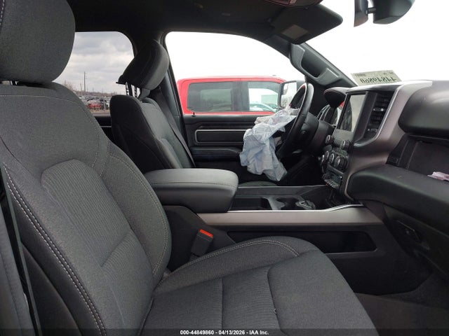 Продаж на аукціоні авто 2020 Ram 1500 Big Horn  4x4 6'4 Box, vin: 1C6SRFMT6LN293567, номер лоту: 44849860