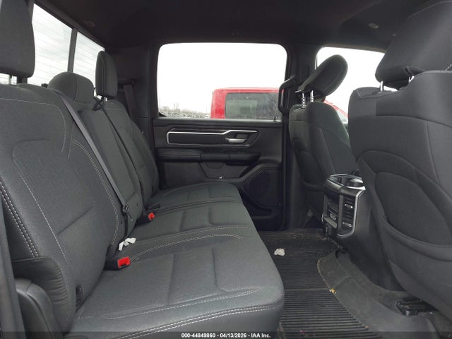 Продаж на аукціоні авто 2020 Ram 1500 Big Horn  4x4 6'4 Box, vin: 1C6SRFMT6LN293567, номер лоту: 44849860