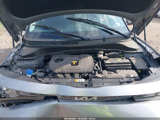Aukcja sprzedaży 2024 Kia Soul Lx, vin: KNDJ23AU1R7916157, numer aukcji: 44849861