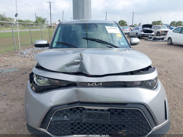 Aukcja sprzedaży 2024 Kia Soul Lx, vin: KNDJ23AU1R7916157, numer aukcji: 44849861