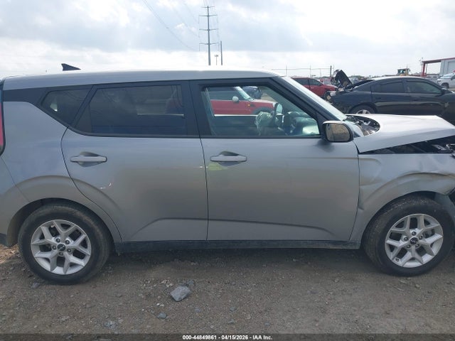 Aukcja sprzedaży 2024 Kia Soul Lx, vin: KNDJ23AU1R7916157, numer aukcji: 44849861