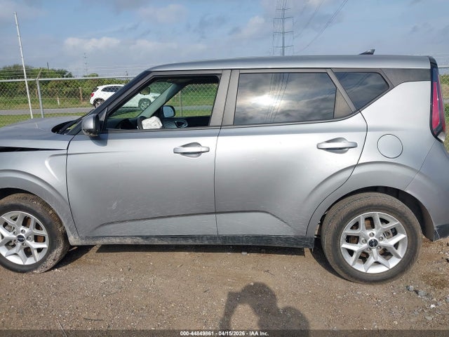 Aukcja sprzedaży 2024 Kia Soul Lx, vin: KNDJ23AU1R7916157, numer aukcji: 44849861