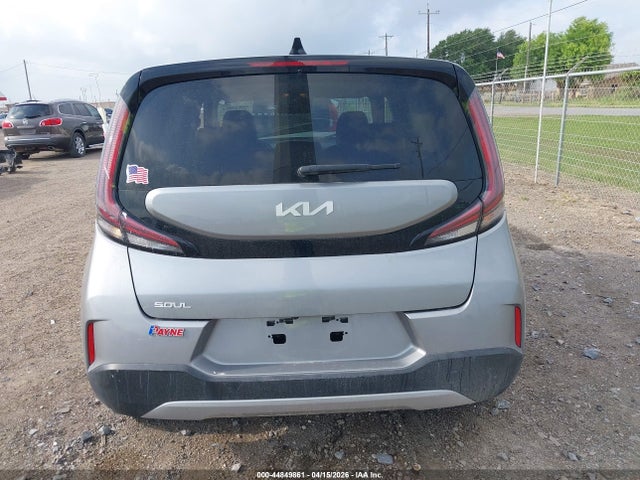 Aukcja sprzedaży 2024 Kia Soul Lx, vin: KNDJ23AU1R7916157, numer aukcji: 44849861
