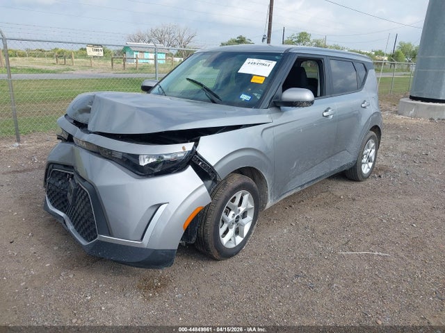 Aukcja sprzedaży 2024 Kia Soul Lx, vin: KNDJ23AU1R7916157, numer aukcji: 44849861
