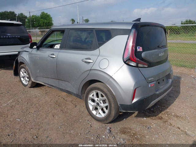 Aukcja sprzedaży 2024 Kia Soul Lx, vin: KNDJ23AU1R7916157, numer aukcji: 44849861
