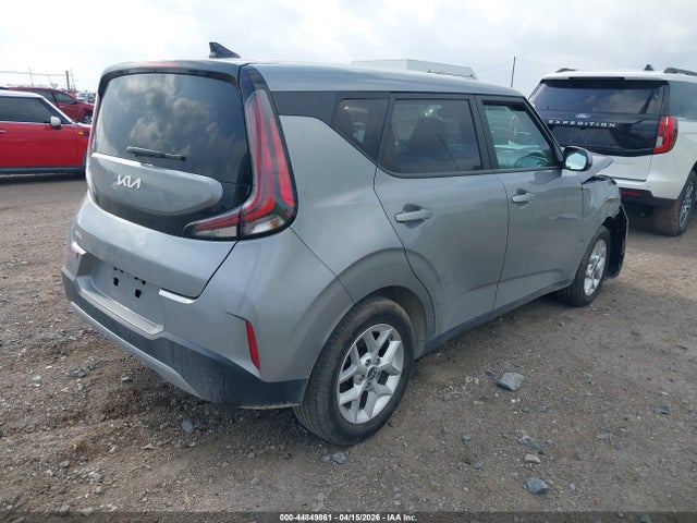 Aukcja sprzedaży 2024 Kia Soul Lx, vin: KNDJ23AU1R7916157, numer aukcji: 44849861