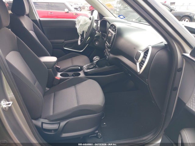 Aukcja sprzedaży 2024 Kia Soul Lx, vin: KNDJ23AU1R7916157, numer aukcji: 44849861