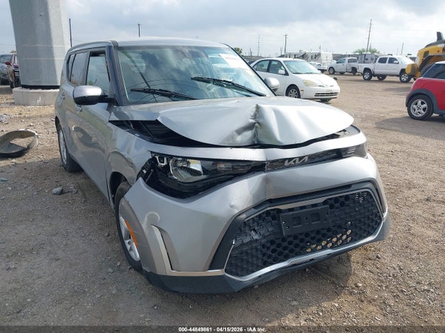 Aukcja sprzedaży 2024 Kia Soul Lx, vin: KNDJ23AU1R7916157, numer aukcji: 44849861