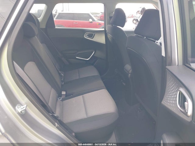 Aukcja sprzedaży 2024 Kia Soul Lx, vin: KNDJ23AU1R7916157, numer aukcji: 44849861