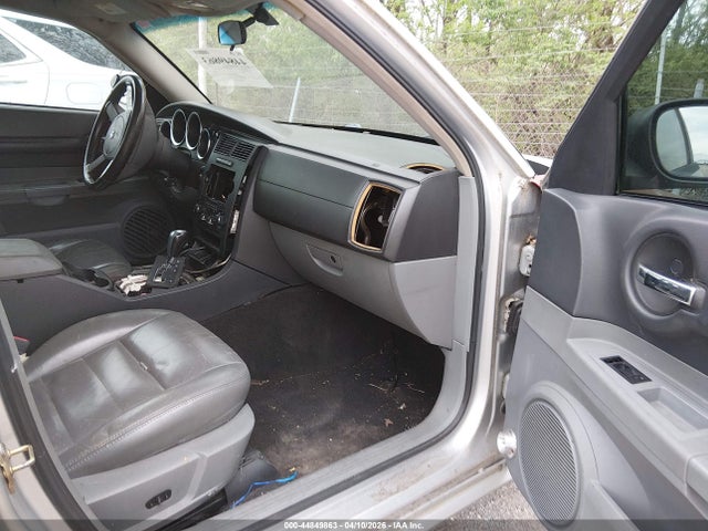 2005 Dodge Magnum Rt მანქანა იყიდება აუქციონზე, vin: 2D4GV58295H117925, აუქციონის ნომერი: 44849863