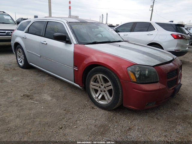 2005 Dodge Magnum Rt მანქანა იყიდება აუქციონზე, vin: 2D4GV58295H117925, აუქციონის ნომერი: 44849863