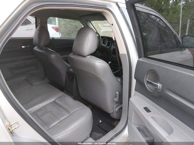 2005 Dodge Magnum Rt მანქანა იყიდება აუქციონზე, vin: 2D4GV58295H117925, აუქციონის ნომერი: 44849863