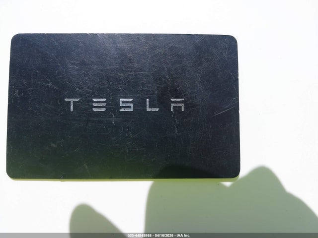 Tesla Model 3 Standard Range Plus Rear-wheel Drive 2021 5YJ3E1EA6MF994702 Image 11