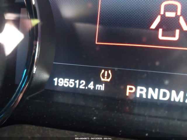 44849873 :رقم المزاد ، 1FTEW1EF7GKE69544 vin ، 2016 Ford F-150 Lariat مزاد بيع