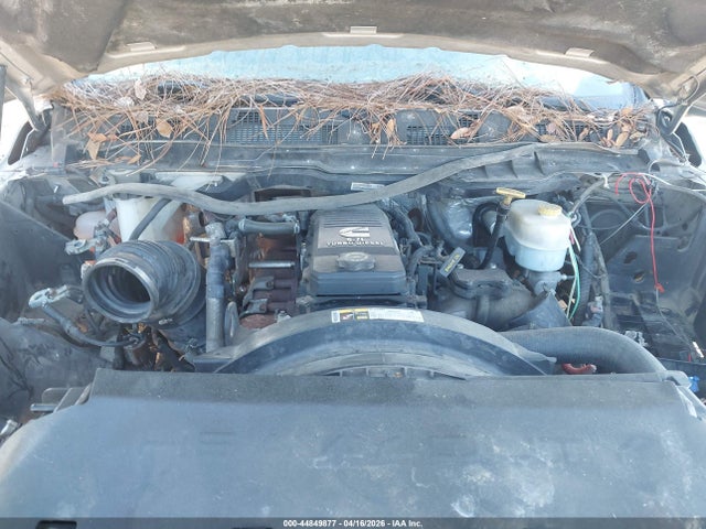 Aukcja sprzedaży 2016 Ram 3500 Tradesman, vin: 3C63RRGL1GG234118, numer aukcji: 44849877