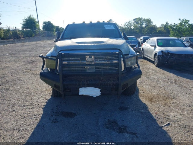 Aukcja sprzedaży 2016 Ram 3500 Tradesman, vin: 3C63RRGL1GG234118, numer aukcji: 44849877