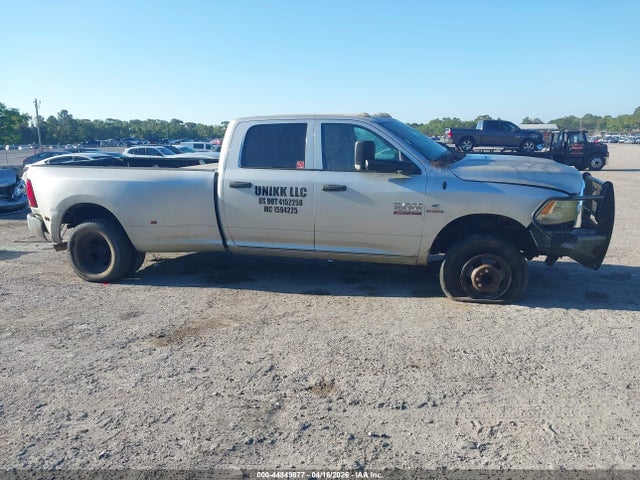 Aukcja sprzedaży 2016 Ram 3500 Tradesman, vin: 3C63RRGL1GG234118, numer aukcji: 44849877