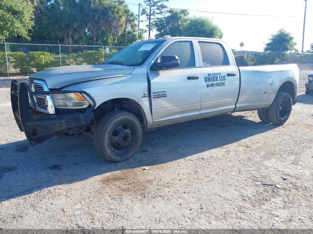 Aukcja sprzedaży 2016 Ram 3500 Tradesman, vin: 3C63RRGL1GG234118, numer aukcji: 44849877