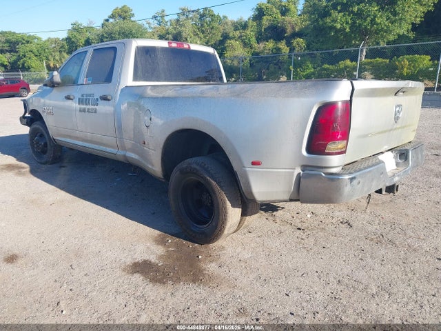Aukcja sprzedaży 2016 Ram 3500 Tradesman, vin: 3C63RRGL1GG234118, numer aukcji: 44849877