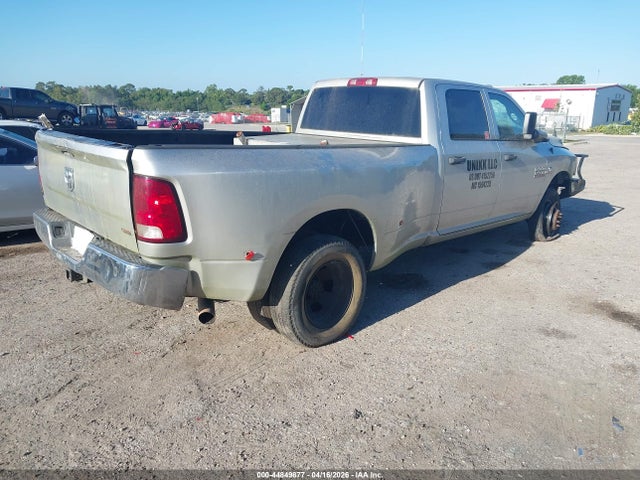 Aukcja sprzedaży 2016 Ram 3500 Tradesman, vin: 3C63RRGL1GG234118, numer aukcji: 44849877