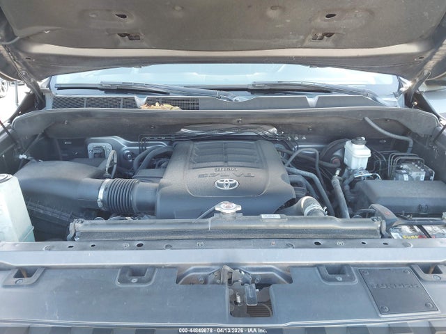Продаж на аукціоні авто 2019 Toyota Tundra Sr5 5.7l V8, vin: 5TFDW5F19KX834422, номер лоту: 44849878