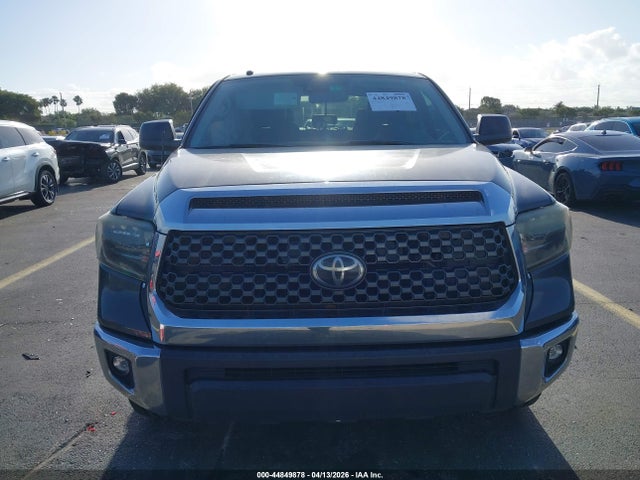 Продаж на аукціоні авто 2019 Toyota Tundra Sr5 5.7l V8, vin: 5TFDW5F19KX834422, номер лоту: 44849878