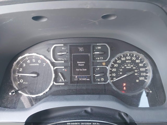 Продаж на аукціоні авто 2019 Toyota Tundra Sr5 5.7l V8, vin: 5TFDW5F19KX834422, номер лоту: 44849878