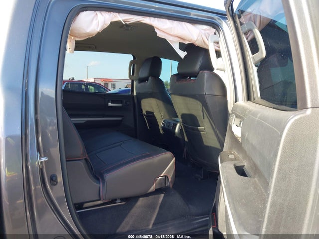 Продаж на аукціоні авто 2019 Toyota Tundra Sr5 5.7l V8, vin: 5TFDW5F19KX834422, номер лоту: 44849878