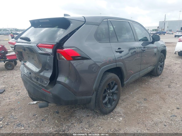 Aukcja sprzedaży 2024 Toyota Rav4 Le, vin: 2T3H1RFV7RW306791, numer aukcji: 44849879