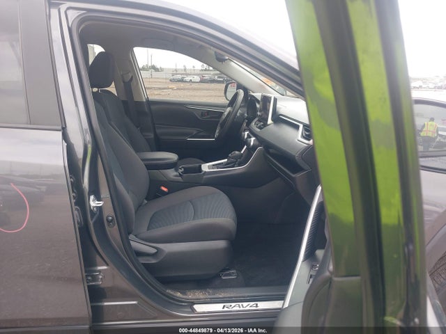 Aukcja sprzedaży 2024 Toyota Rav4 Le, vin: 2T3H1RFV7RW306791, numer aukcji: 44849879