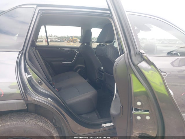 Aukcja sprzedaży 2024 Toyota Rav4 Le, vin: 2T3H1RFV7RW306791, numer aukcji: 44849879