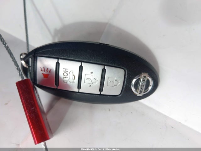 2012 Nissan Altima 2.5 S მანქანა იყიდება აუქციონზე, vin: 1N4AL2AP3CN527871, აუქციონის ნომერი: 44849882