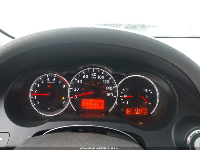 2012 Nissan Altima 2.5 S მანქანა იყიდება აუქციონზე, vin: 1N4AL2AP3CN527871, აუქციონის ნომერი: 44849882