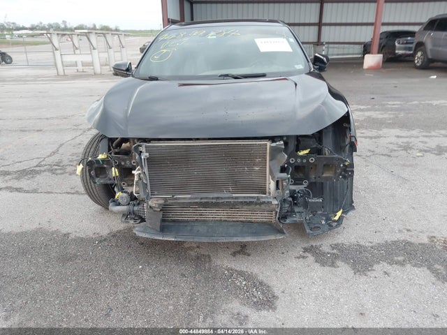 Продажа на аукционе авто 2017 Honda Civic Sport Touring, vin: SHHFK7H90HU214790, номер лота: 44849884