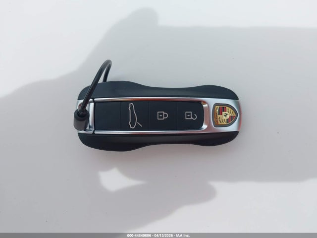 2025 PORSCHE PANAMERA WP0AA2YA0SL006926 Photo 10