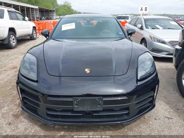 Продажа на аукционе авто 2025 Porsche Panamera 4, vin: WP0AA2YA0SL006926, номер лота: 44849886