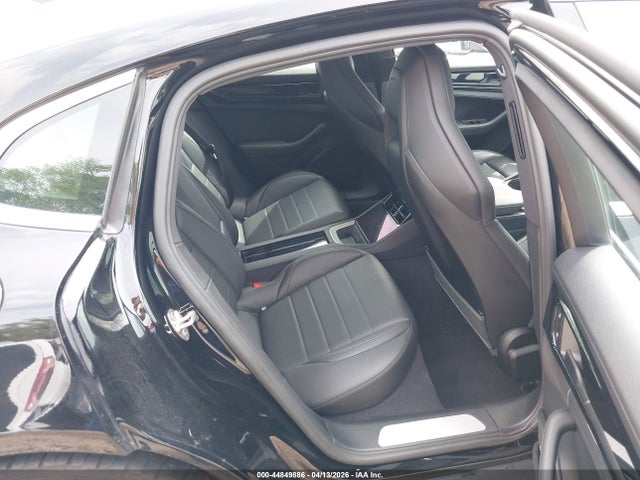 2025 PORSCHE PANAMERA WP0AA2YA0SL006926 Photo 7