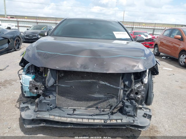 44849888 :رقم المزاد ، 4T1DZ1FB3LU044198 vin ، 2020 Toyota Avalon Limited مزاد بيع