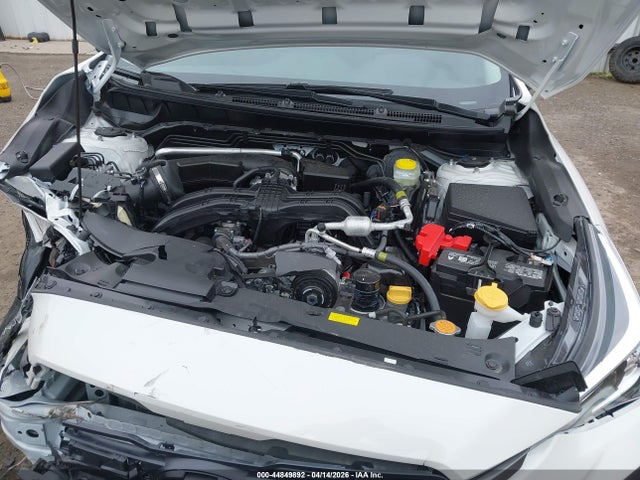 Продажа на аукционе авто 2026 Subaru Crosstrek Premium, vin: 4S4GUHD68T3706065, номер лота: 44849892