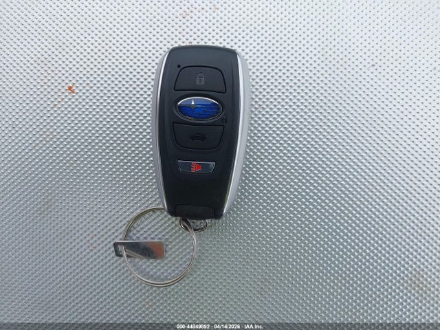 Продажа на аукционе авто 2026 Subaru Crosstrek Premium, vin: 4S4GUHD68T3706065, номер лота: 44849892