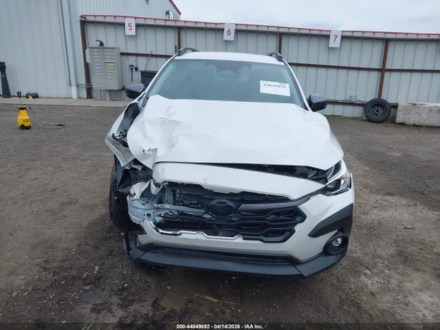Продажа на аукционе авто 2026 Subaru Crosstrek Premium, vin: 4S4GUHD68T3706065, номер лота: 44849892