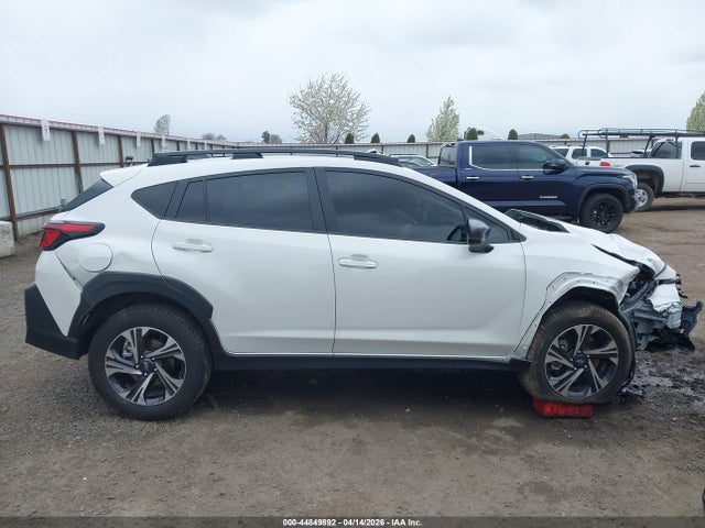 Продажа на аукционе авто 2026 Subaru Crosstrek Premium, vin: 4S4GUHD68T3706065, номер лота: 44849892