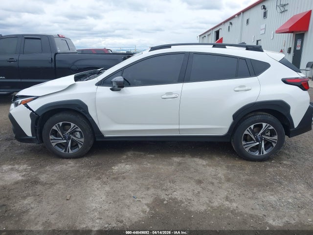 Продажа на аукционе авто 2026 Subaru Crosstrek Premium, vin: 4S4GUHD68T3706065, номер лота: 44849892