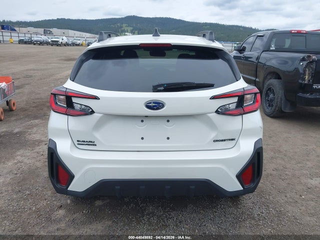 Продажа на аукционе авто 2026 Subaru Crosstrek Premium, vin: 4S4GUHD68T3706065, номер лота: 44849892